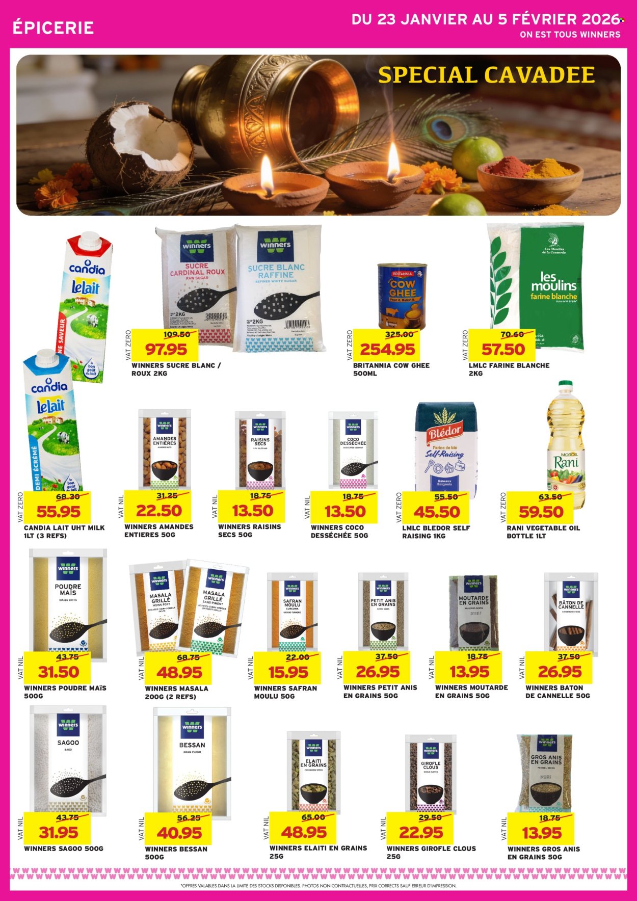 Winners catalogue - 23.01.2026 - 5.02.2026. Page 14