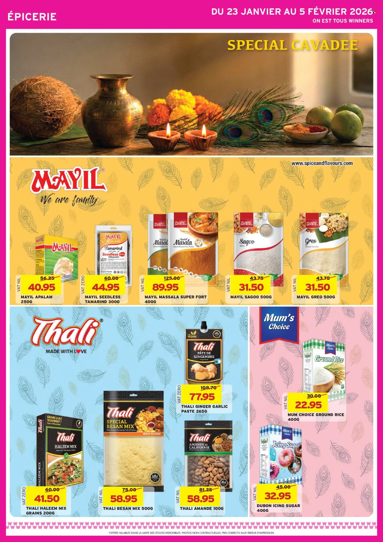 Winners catalogue - 23.01.2026 - 5.02.2026. Page 15