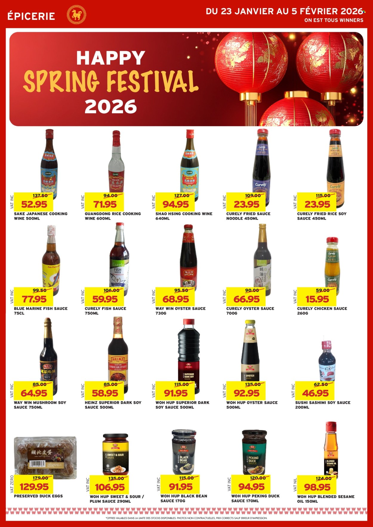 Winners catalogue - 23.01.2026 - 5.02.2026. Page 17