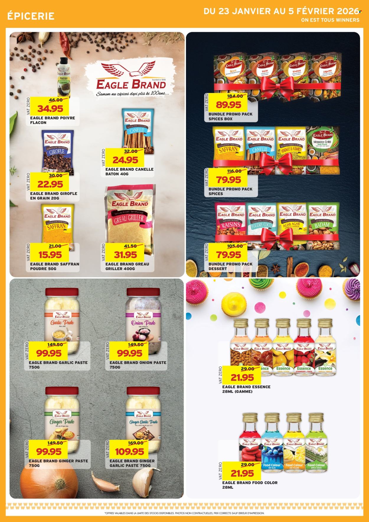 Winners catalogue - 23.01.2026 - 5.02.2026. Page 18