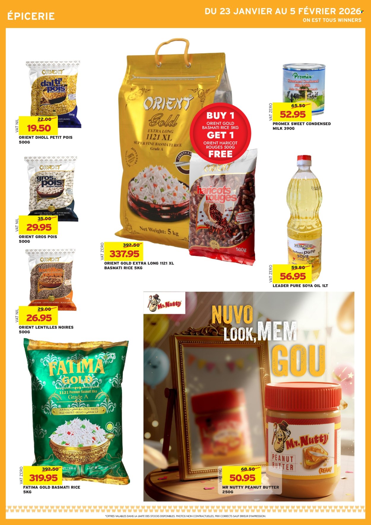 Winners catalogue - 23.01.2026 - 5.02.2026. Page 19