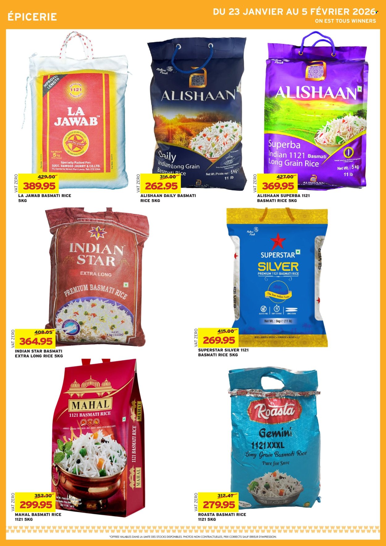 Winners catalogue - 23.01.2026 - 5.02.2026. Page 20