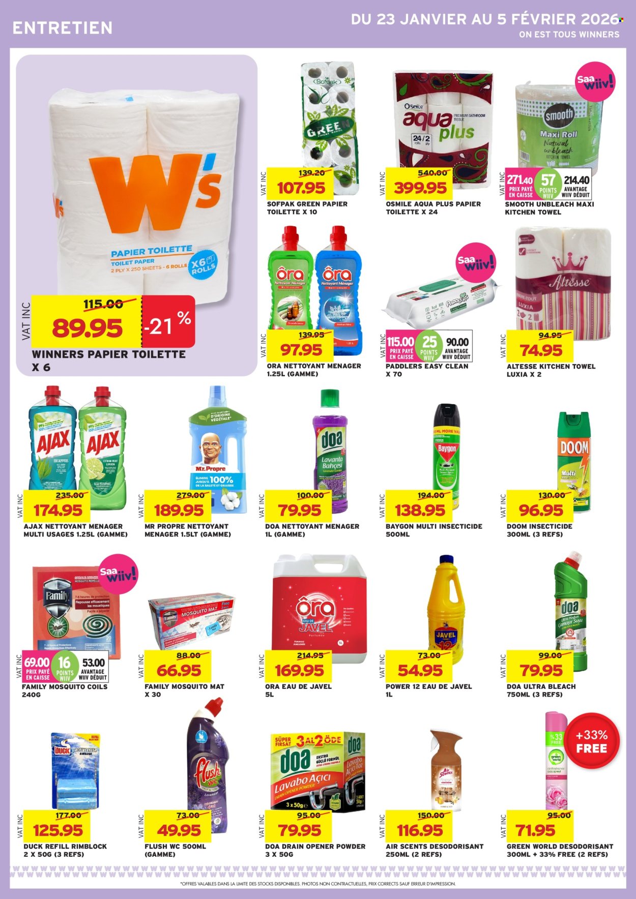 Winners catalogue - 23.01.2026 - 5.02.2026. Page 24