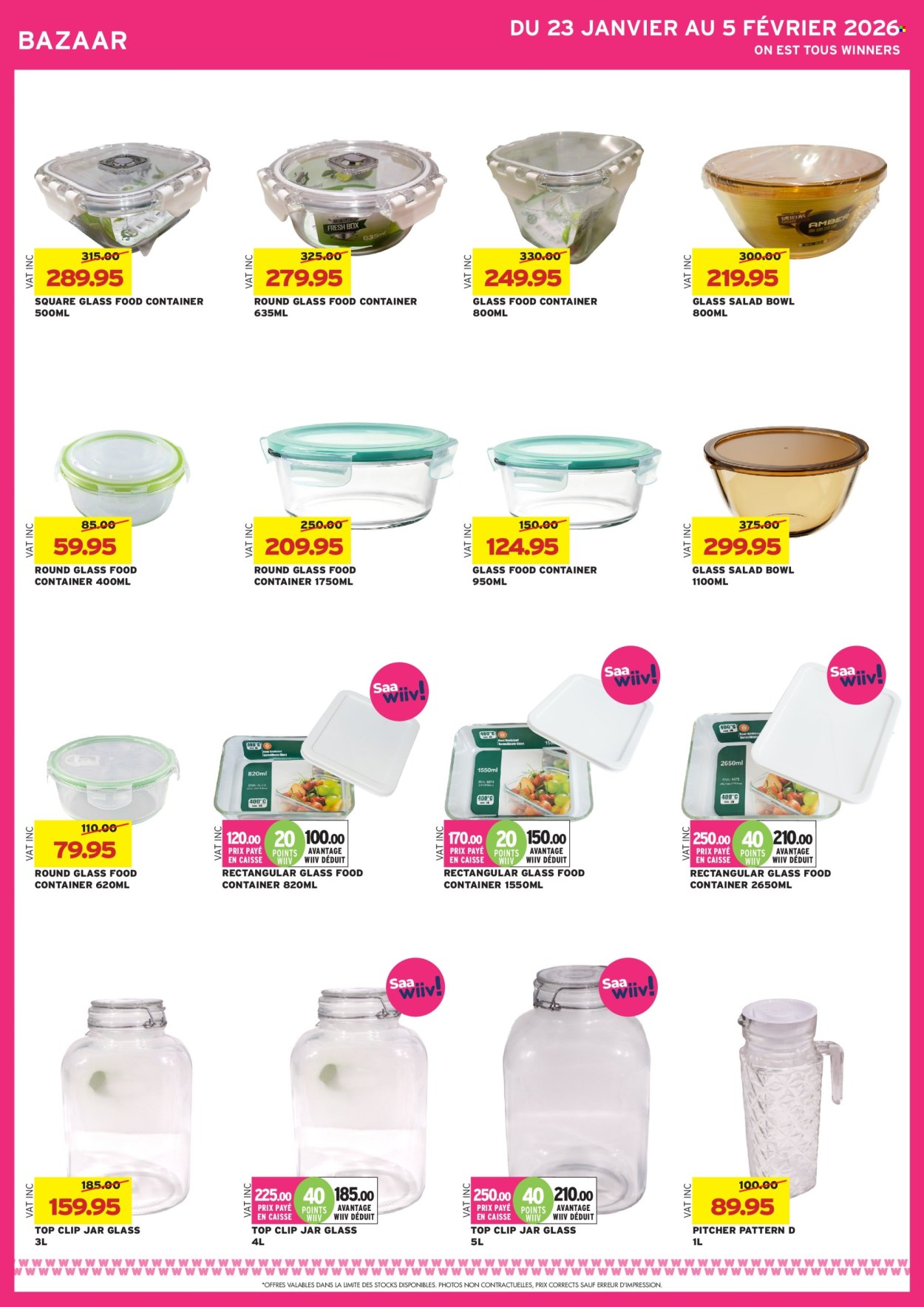 Winners catalogue - 23.01.2026 - 5.02.2026. Page 26