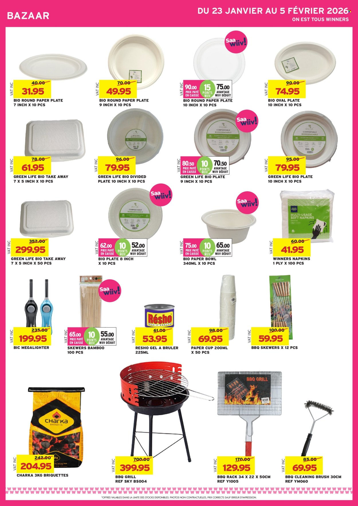 Winners catalogue - 23.01.2026 - 5.02.2026. Page 29