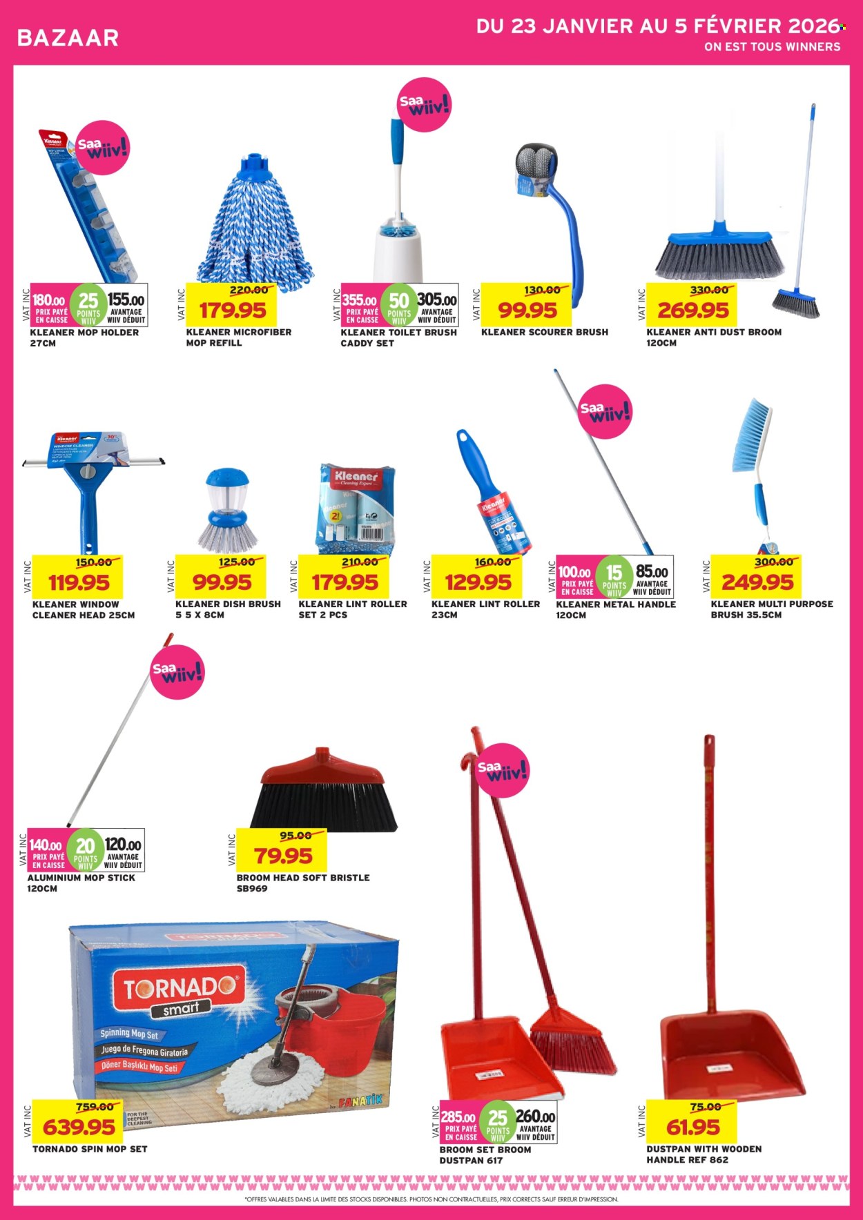 Winners catalogue - 23.01.2026 - 5.02.2026. Page 30