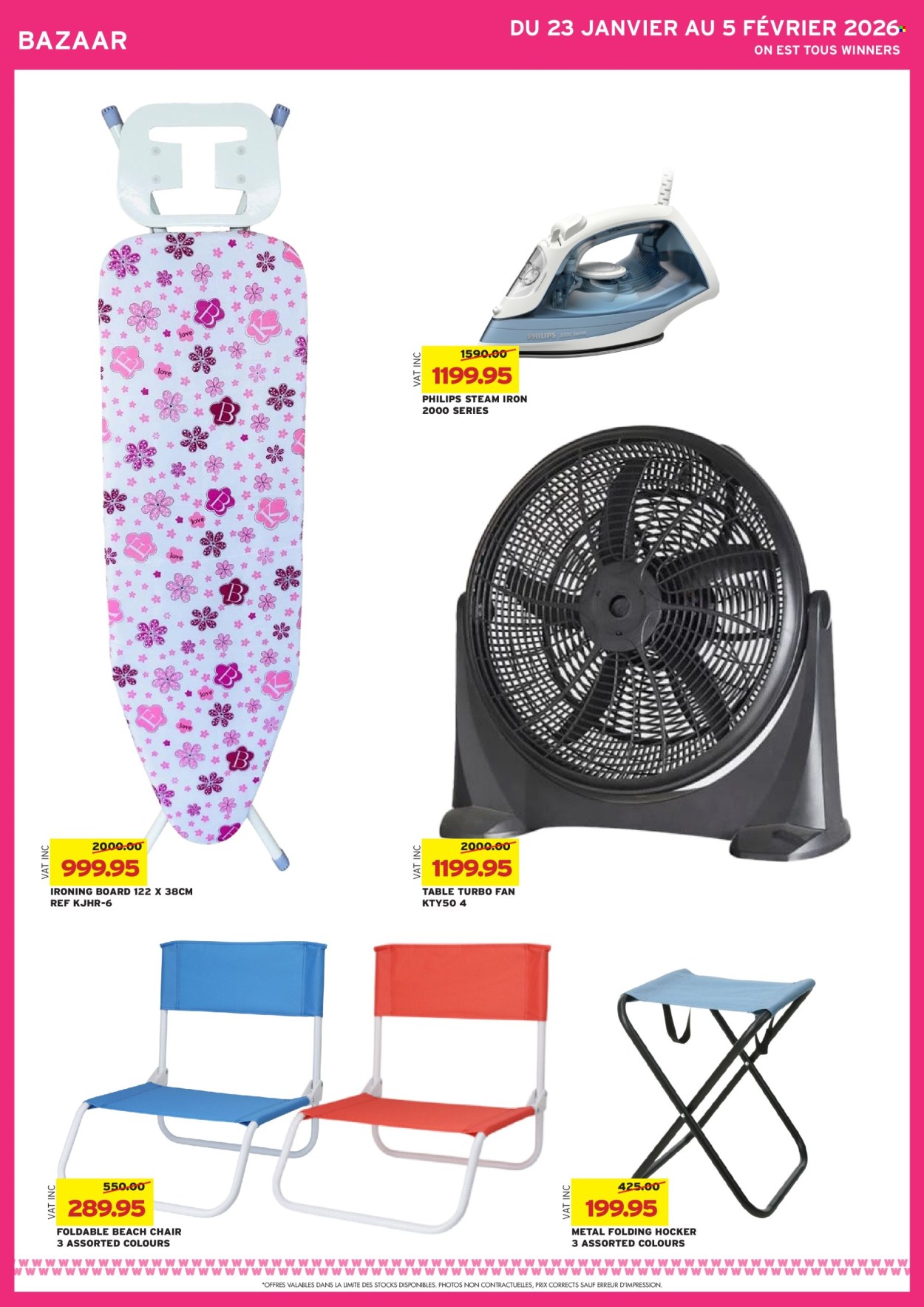 Winners catalogue - 23.01.2026 - 5.02.2026. Page 31