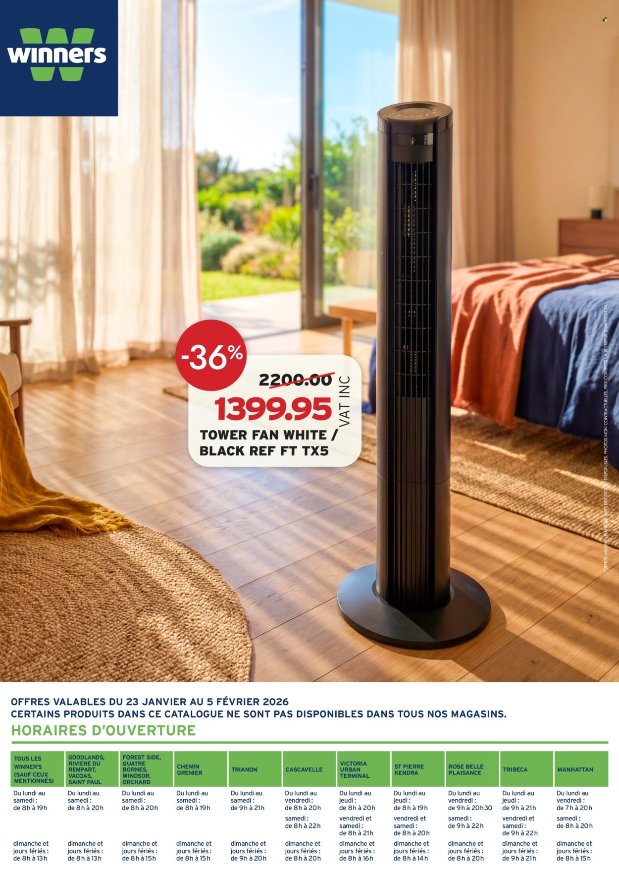 Winners catalogue - 23.01.2026 - 5.02.2026. Page 32