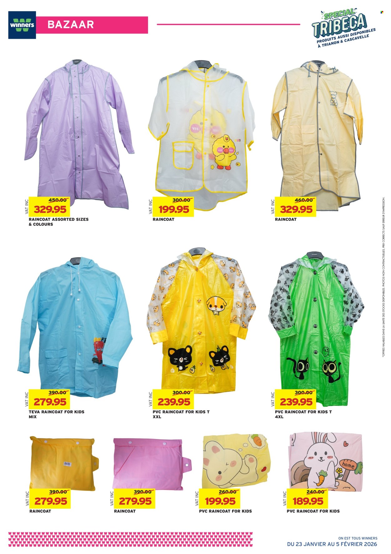 Winners catalogue - 23.01.2026 - 5.02.2026. Page 6