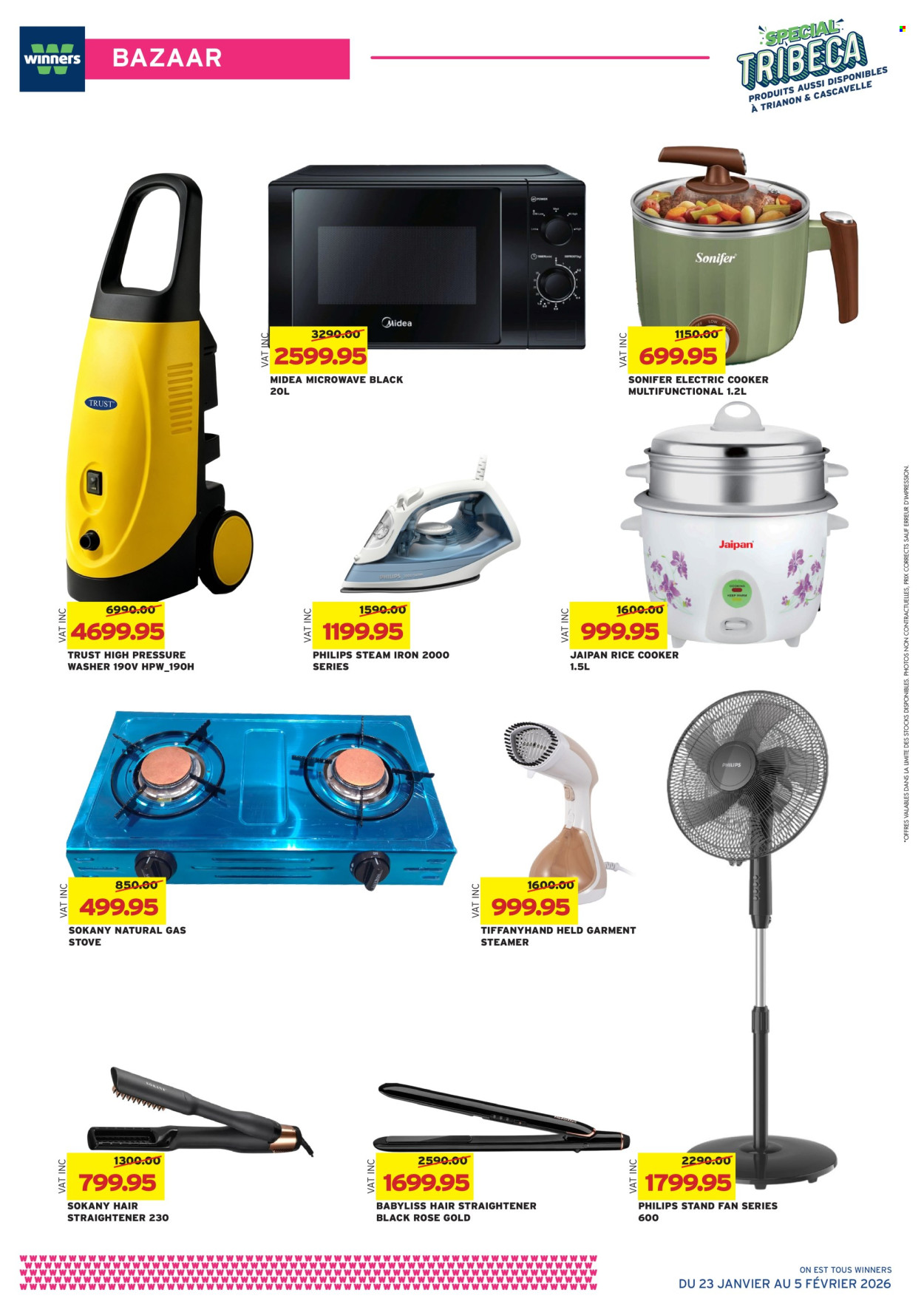 Winners catalogue - 23.01.2026 - 5.02.2026. Page 8