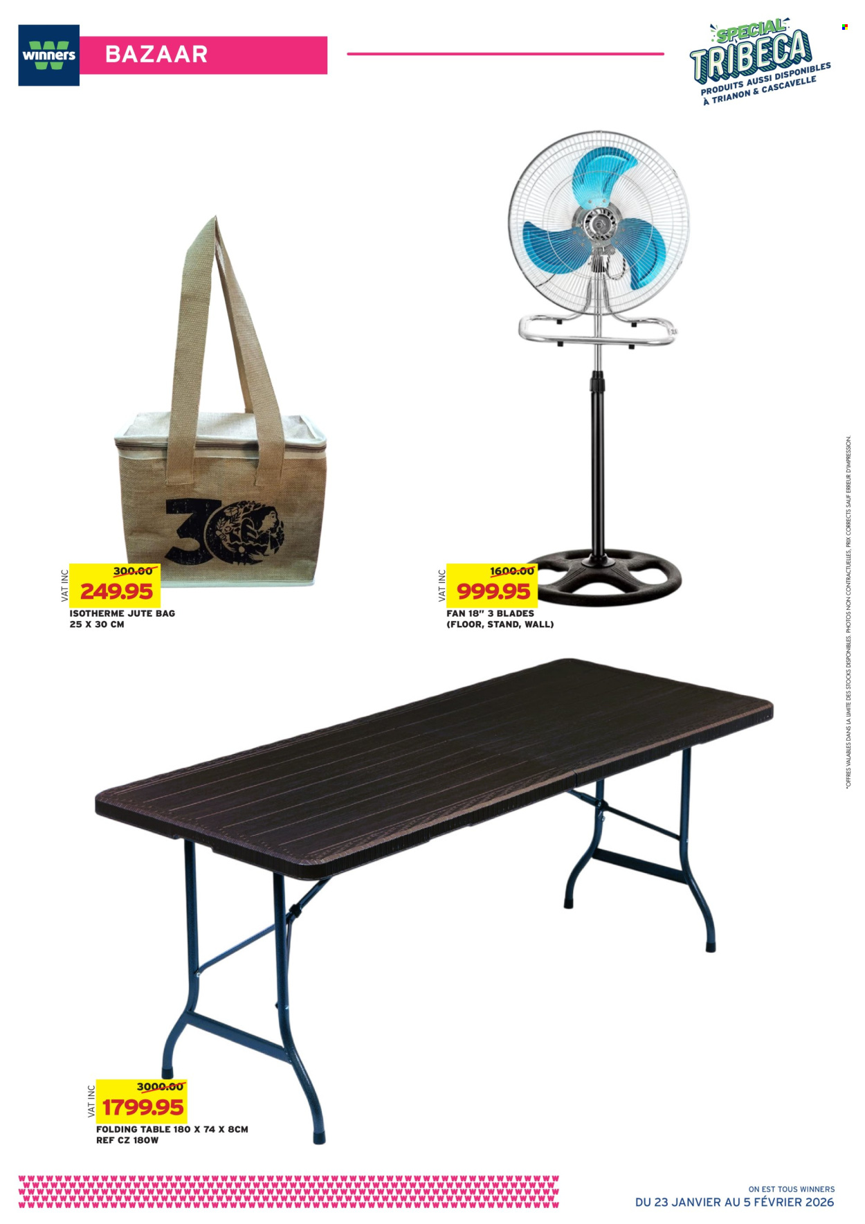 Winners catalogue - 23.01.2026 - 5.02.2026. Page 9