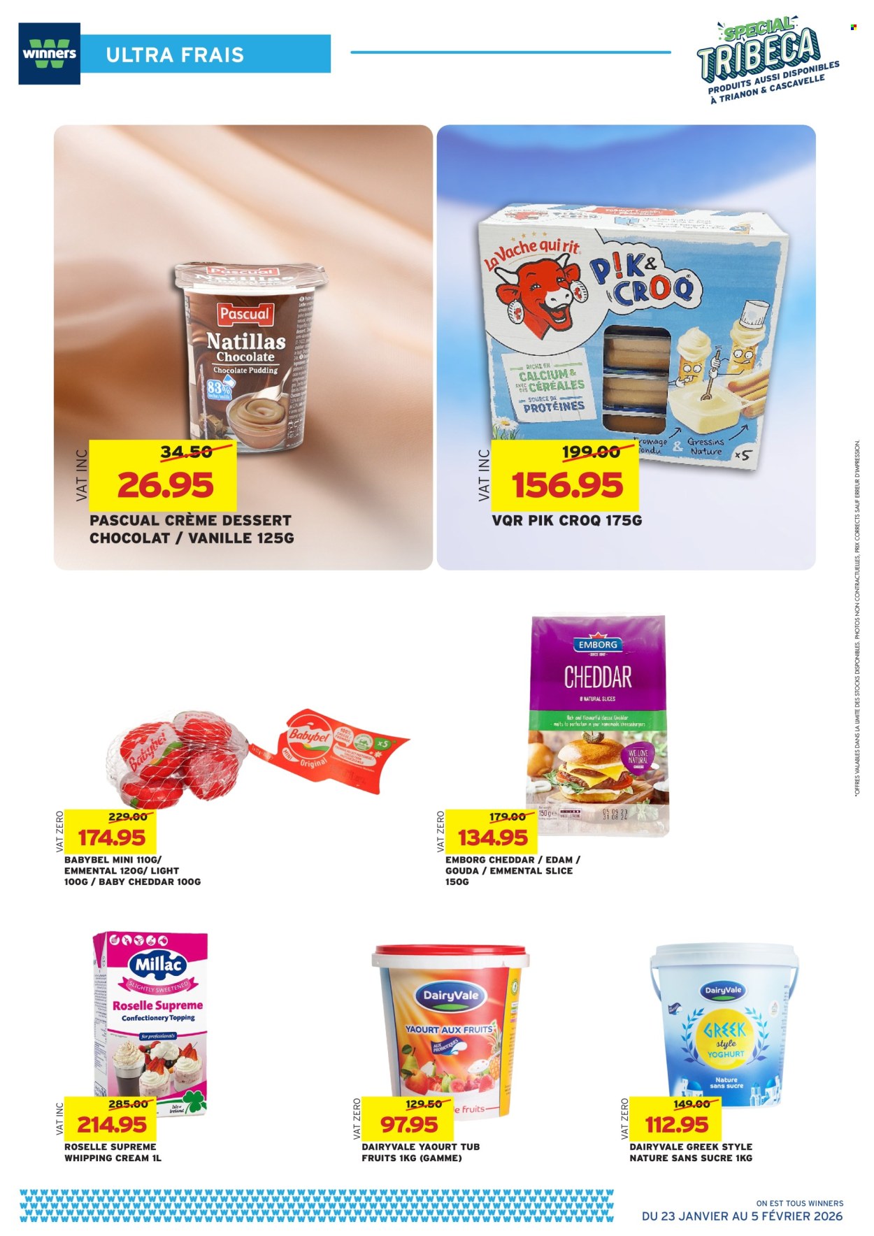 Winners catalogue - 23.01.2026 - 5.02.2026. Page 10