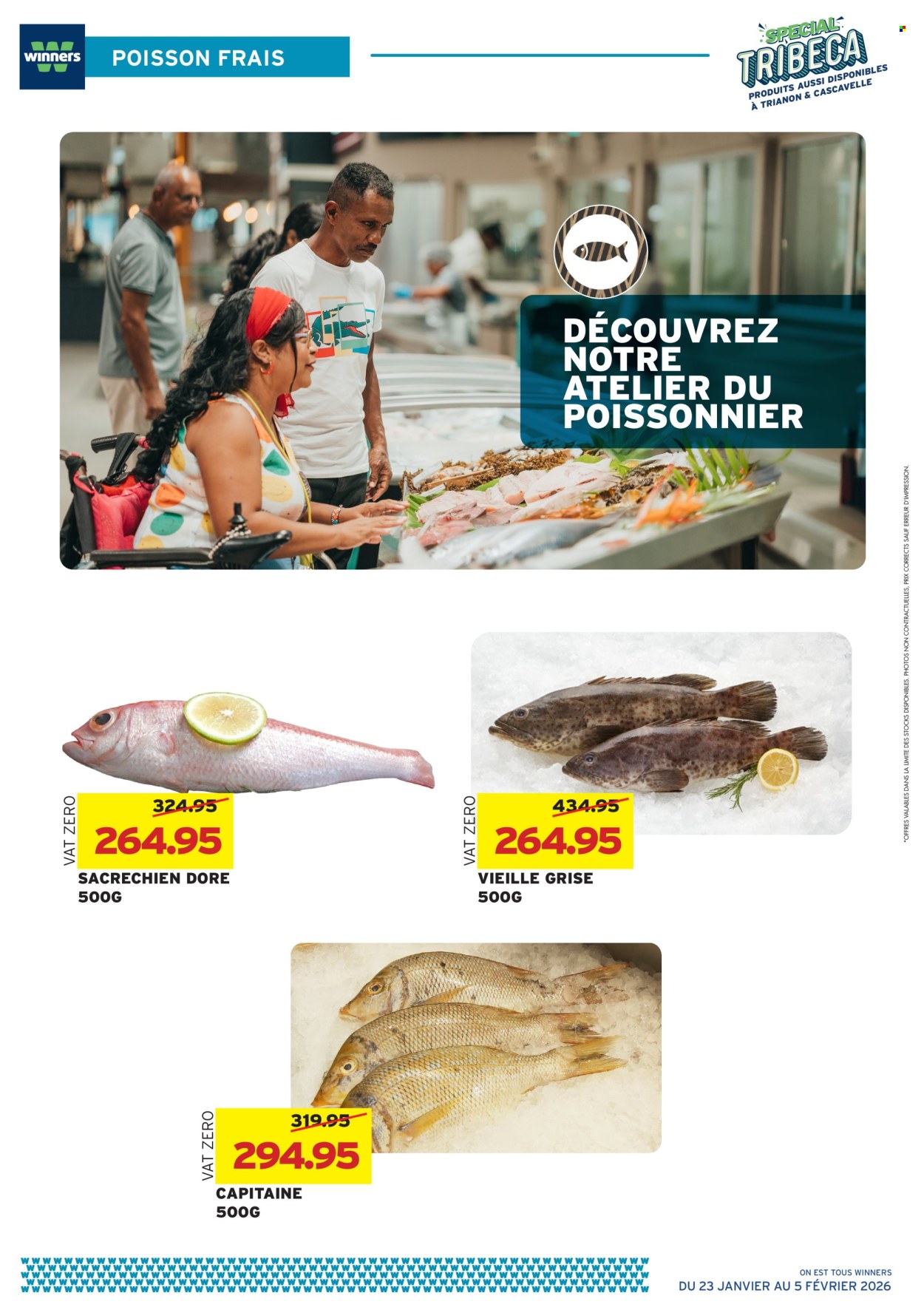 Winners catalogue - 23.01.2026 - 5.02.2026. Page 11