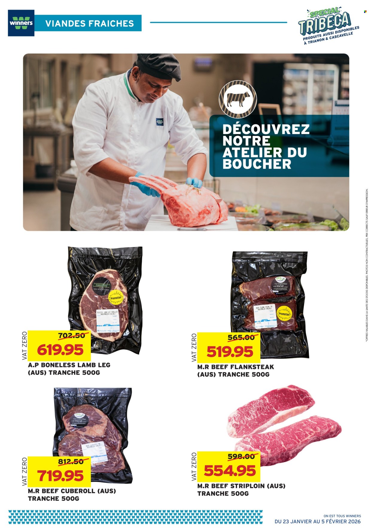 Winners catalogue - 23.01.2026 - 5.02.2026. Page 13