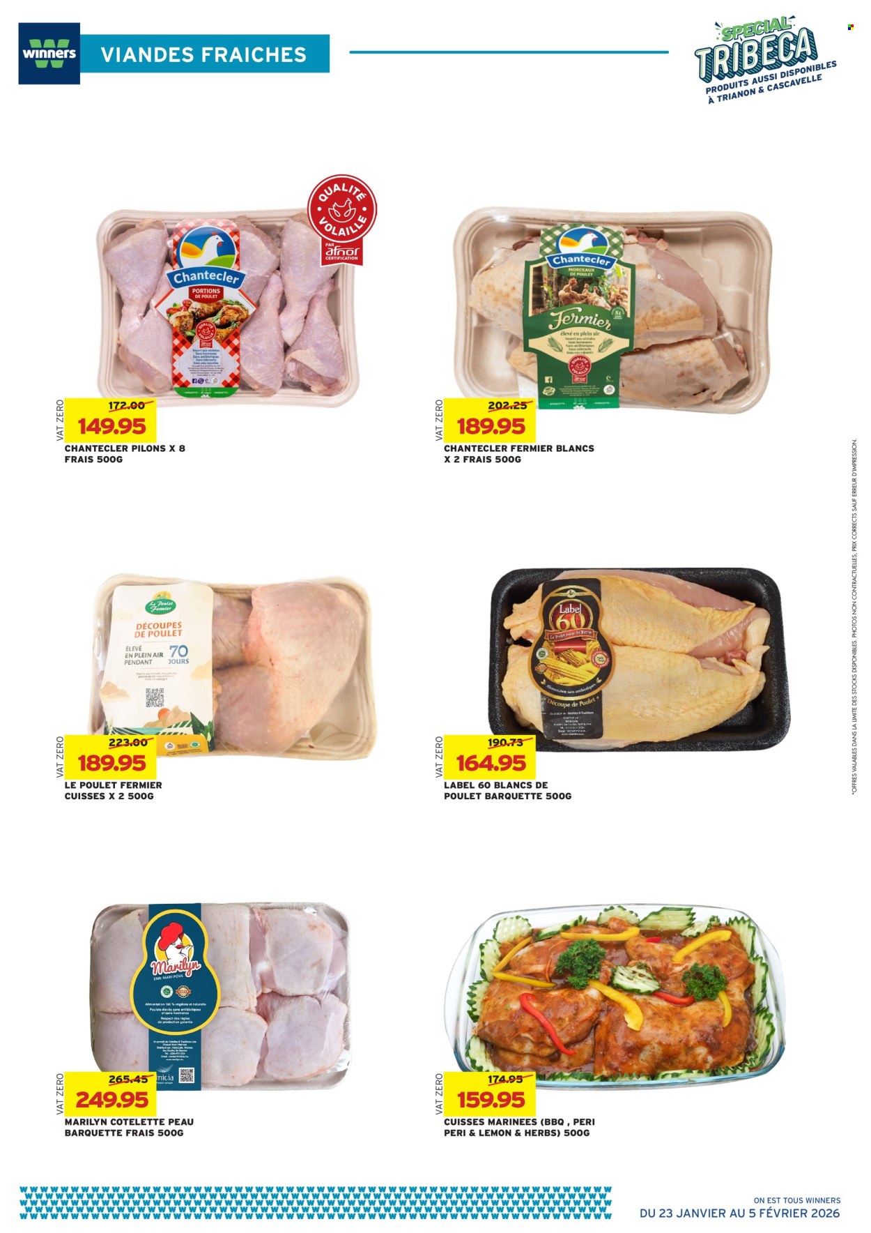 Winners catalogue - 23.01.2026 - 5.02.2026. Page 14