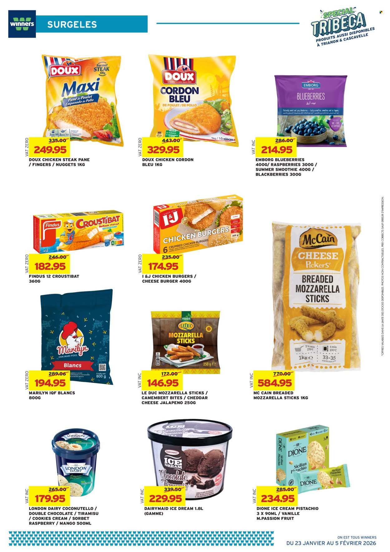 Winners catalogue - 23.01.2026 - 5.02.2026. Page 15