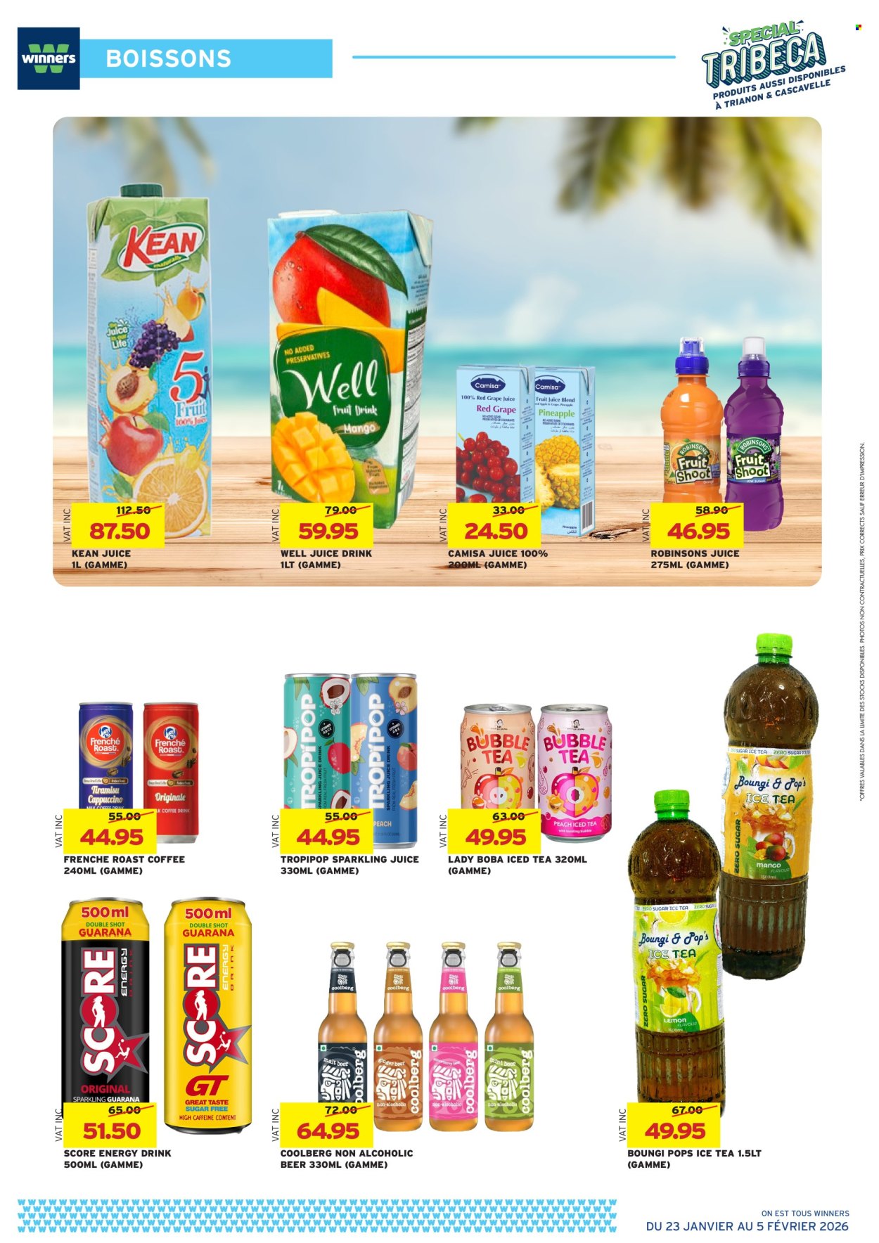 Winners catalogue - 23.01.2026 - 5.02.2026. Page 16