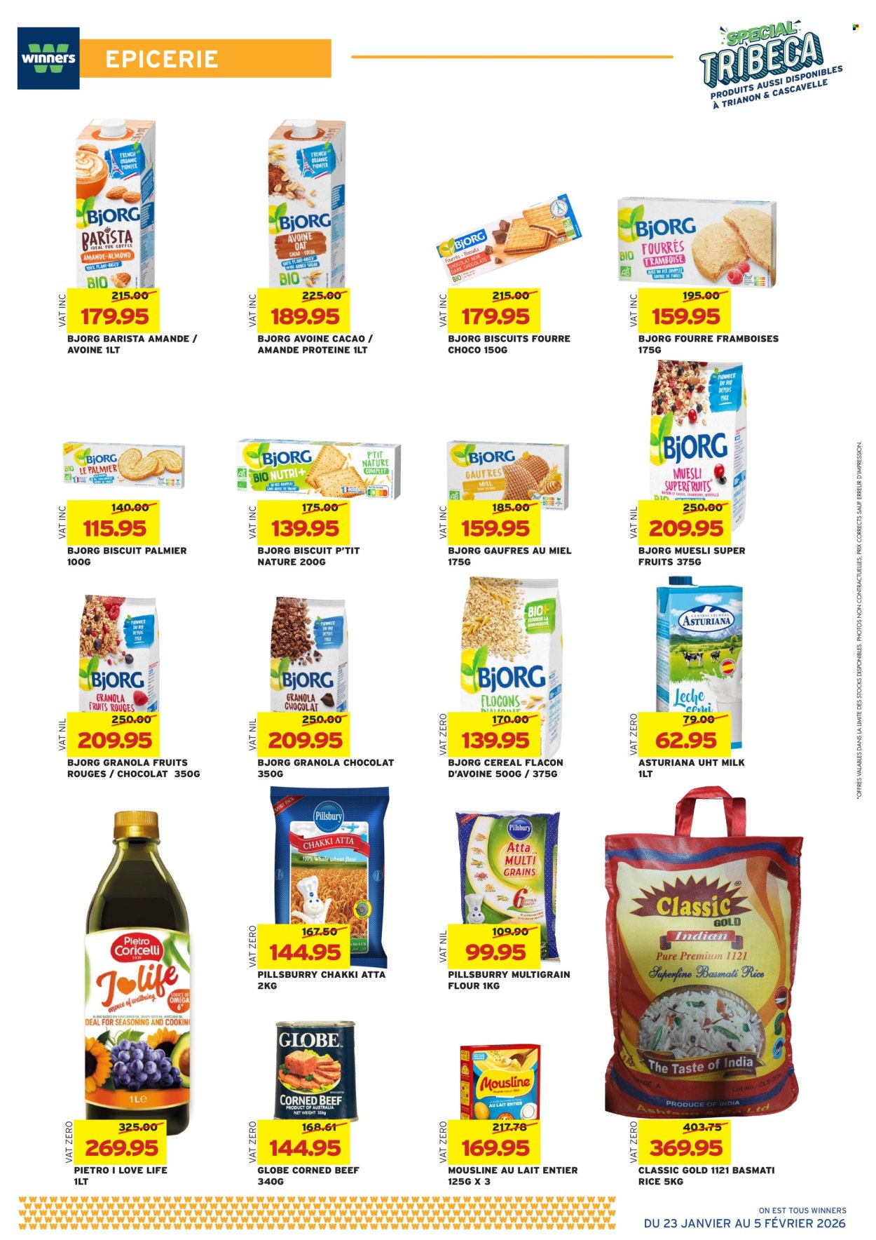 Winners catalogue - 23.01.2026 - 5.02.2026. Page 17