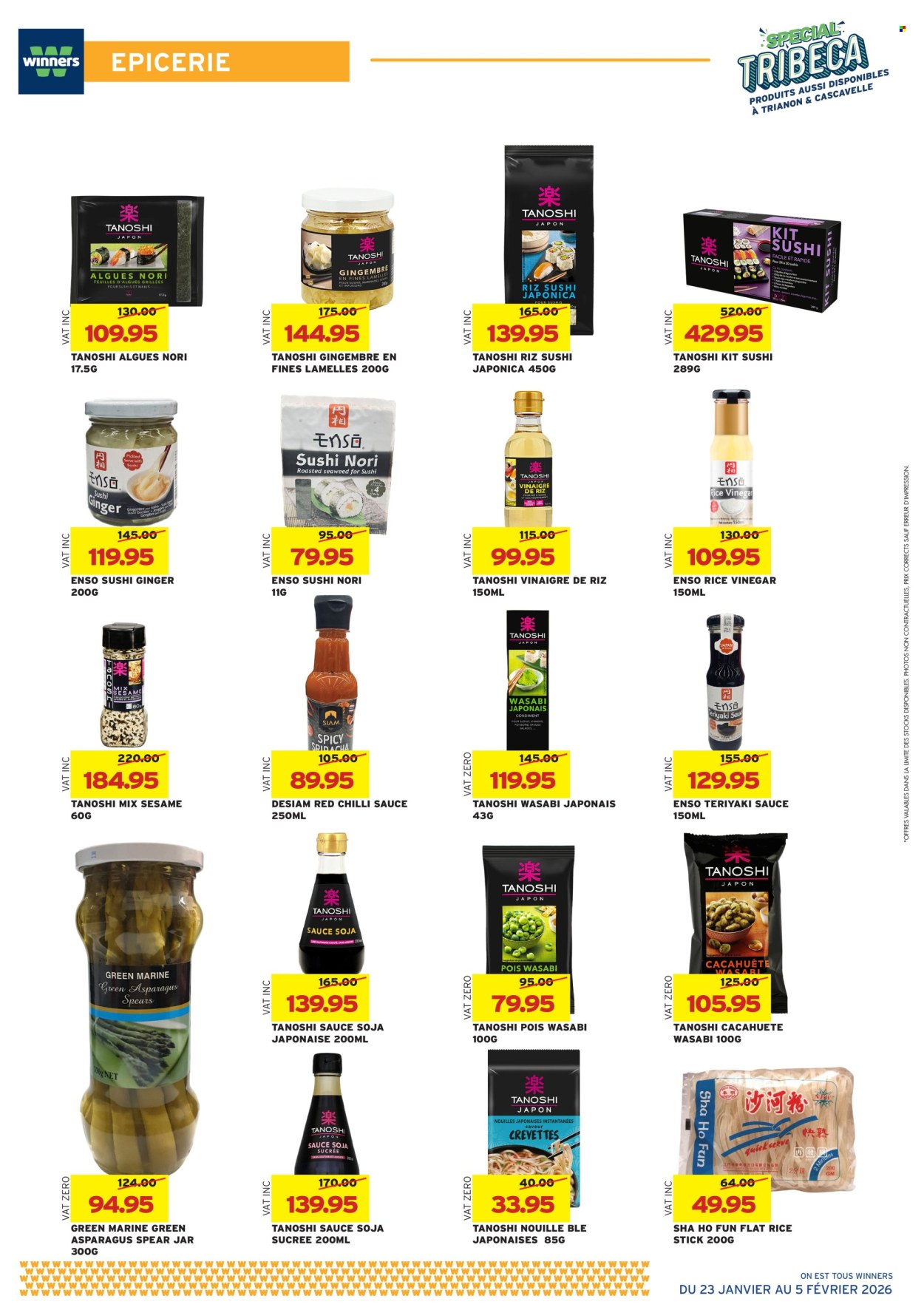 Winners catalogue - 23.01.2026 - 5.02.2026. Page 18