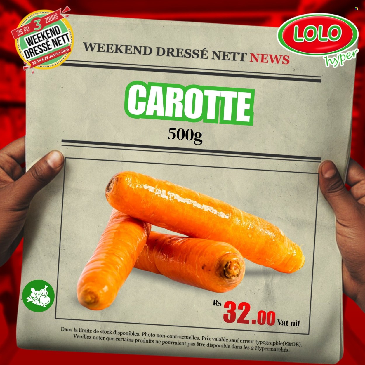 LOLO Hyper catalogue - 23.01.2026 - 25.01.2026. Page 4