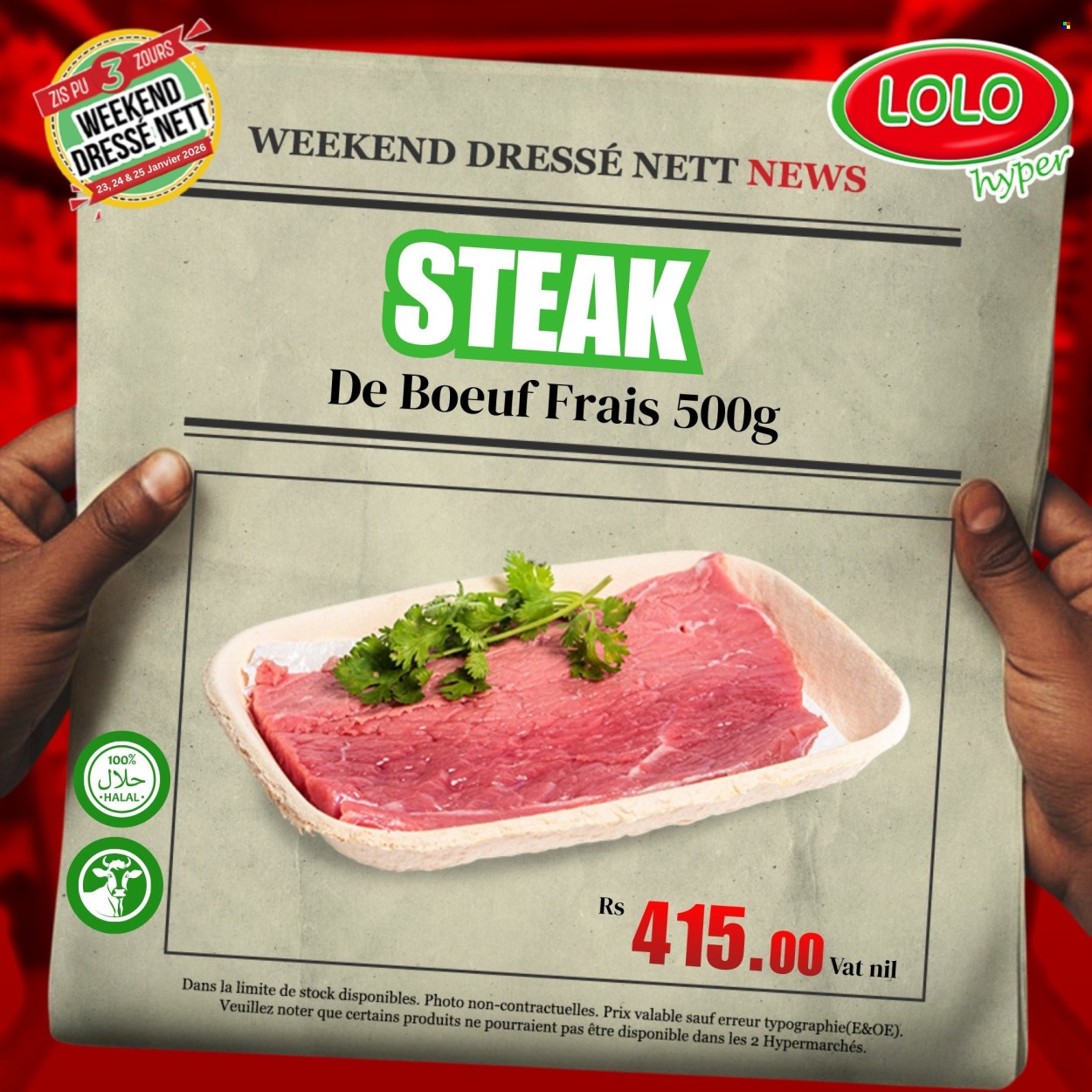 LOLO Hyper catalogue - 23.01.2026 - 25.01.2026. Page 6