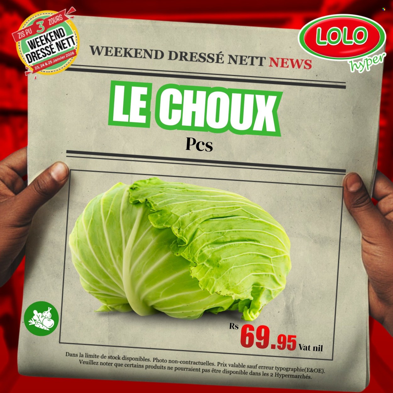 LOLO Hyper catalogue - 23.01.2026 - 25.01.2026. Page 7