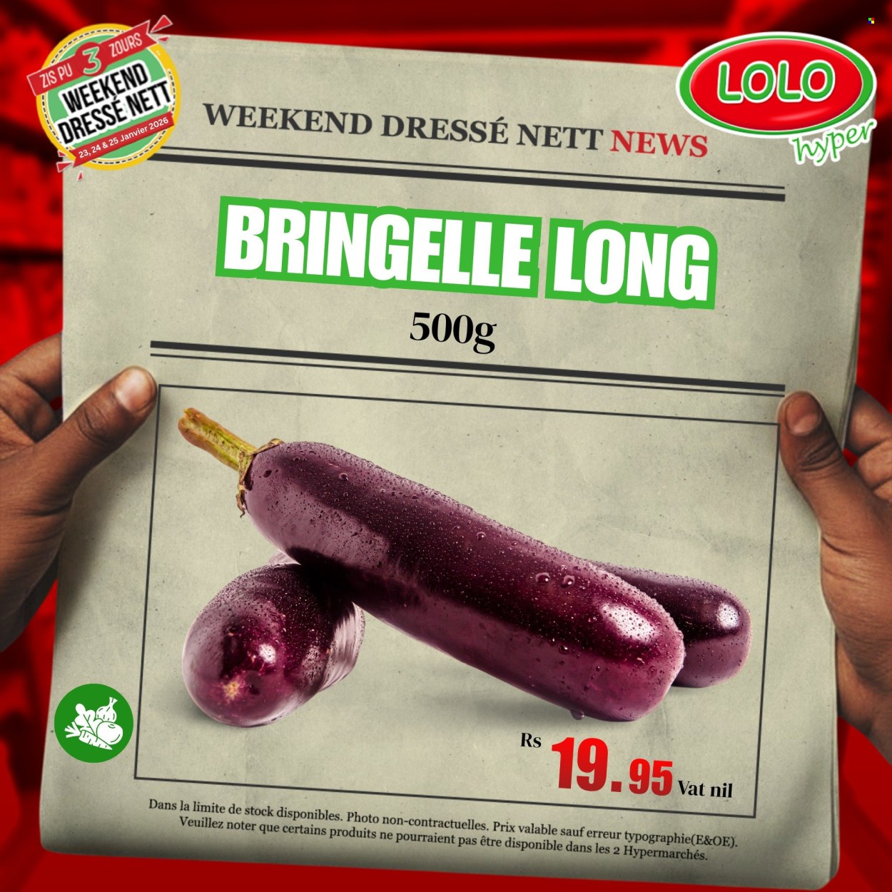 LOLO Hyper catalogue - 23.01.2026 - 25.01.2026. Page 10