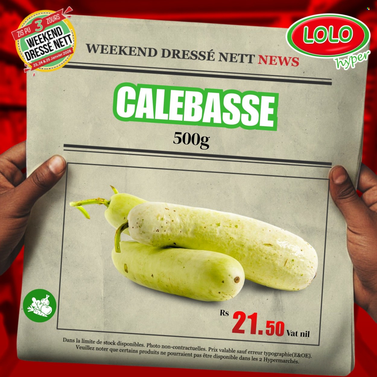 LOLO Hyper catalogue - 23.01.2026 - 25.01.2026. Page 28