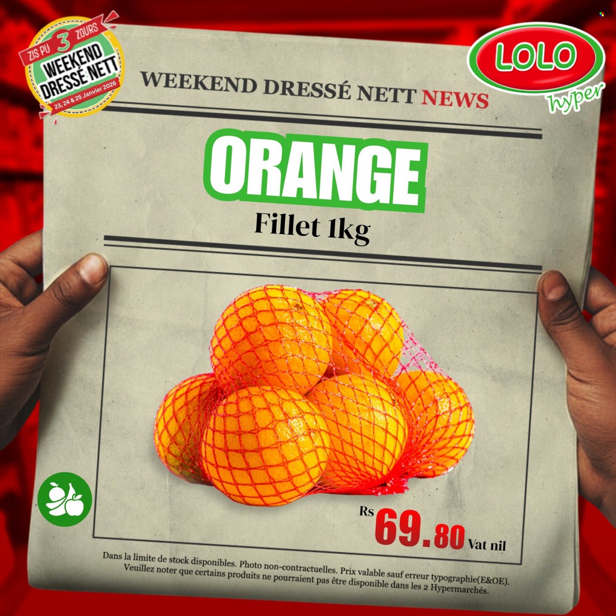 LOLO Hyper catalogue - 23.01.2026 - 25.01.2026. Page 34