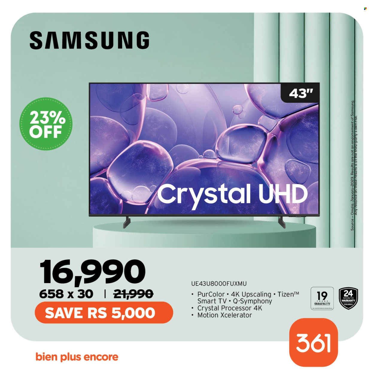 361 catalogue - 13.01.2026 - 29.01.2026. Page 6