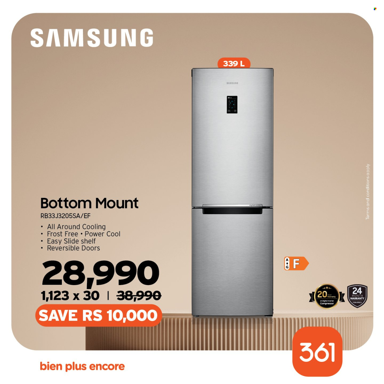 361 catalogue - 13.01.2026 - 29.01.2026. Page 8