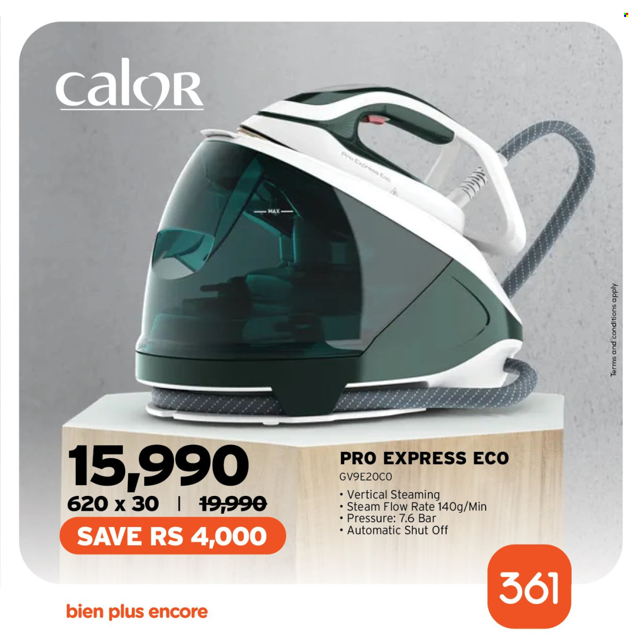 361 catalogue - 13.01.2026 - 29.01.2026. Page 14