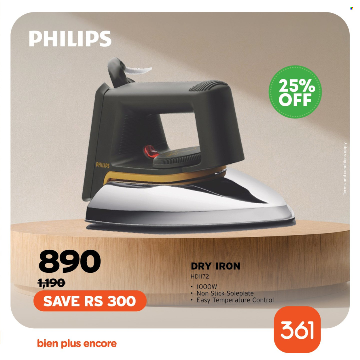 361 catalogue - 13.01.2026 - 29.01.2026. Page 15