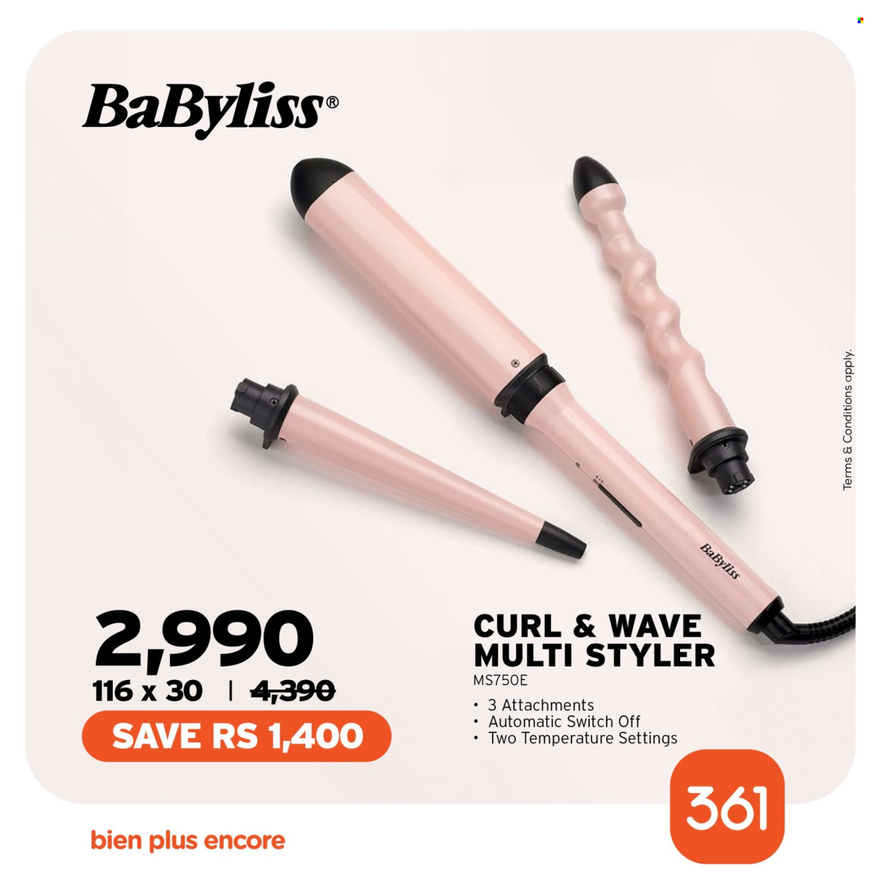 361 catalogue - 13.01.2026 - 29.01.2026. Page 16