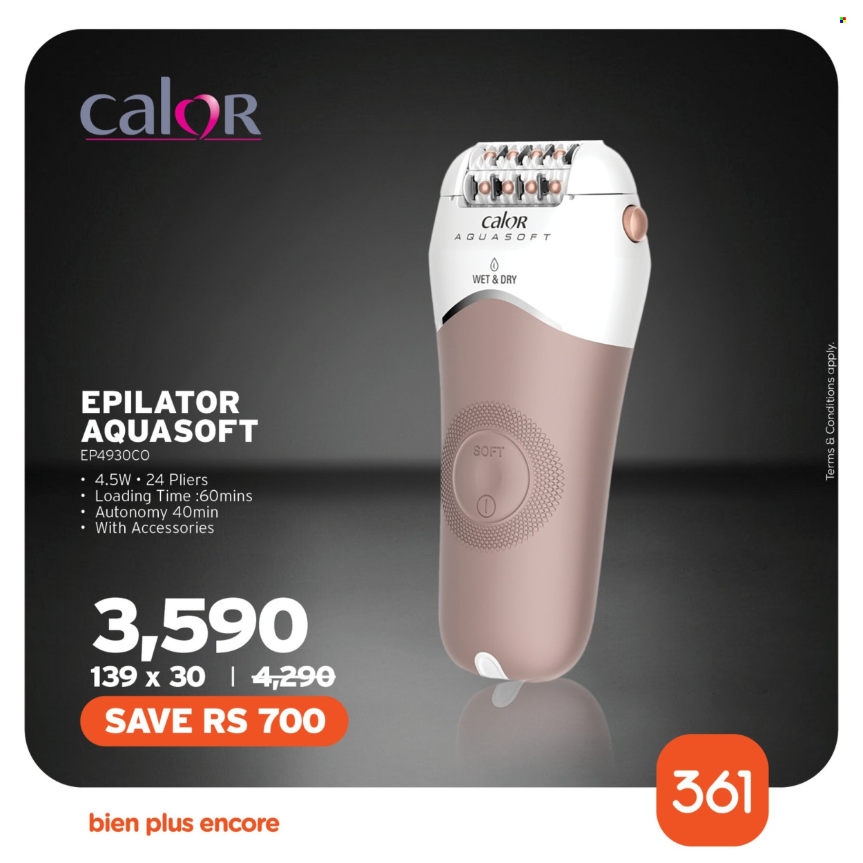 361 catalogue - 13.01.2026 - 29.01.2026. Page 21