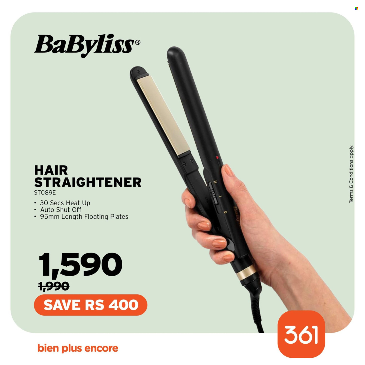 361 catalogue - 13.01.2026 - 29.01.2026. Page 22