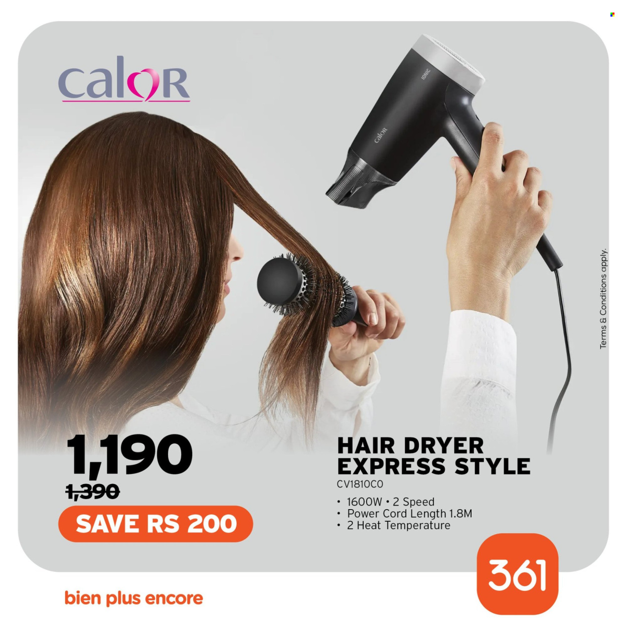 361 catalogue - 13.01.2026 - 29.01.2026. Page 26