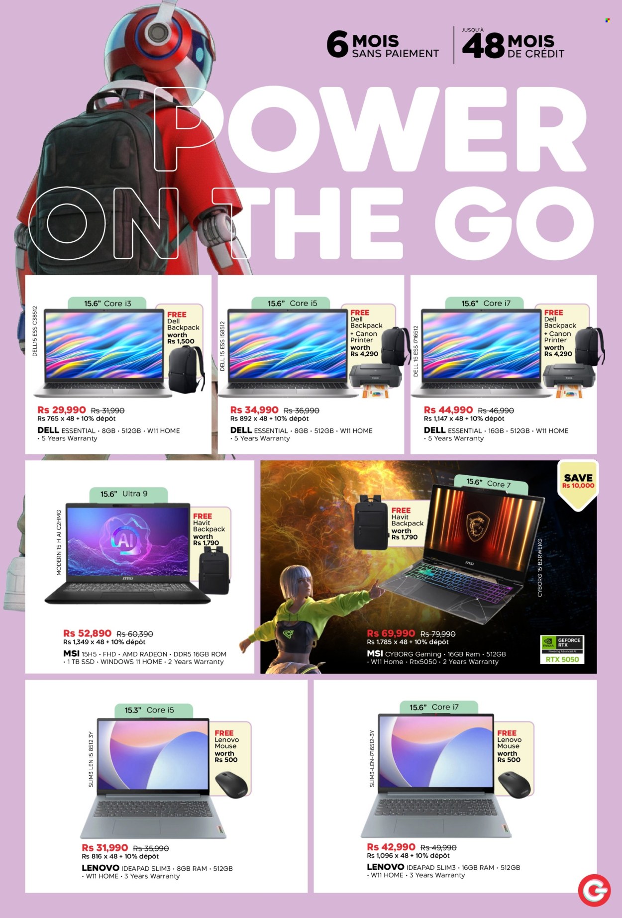 Galaxy catalogue - 27.01.2026 - 9.02.2026. Page 5