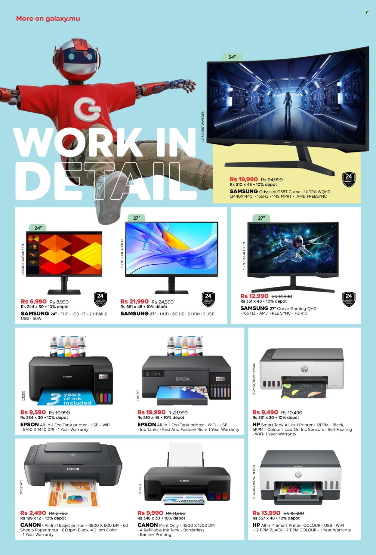 Galaxy catalogue - 27.01.2026 - 9.02.2026. Page 6