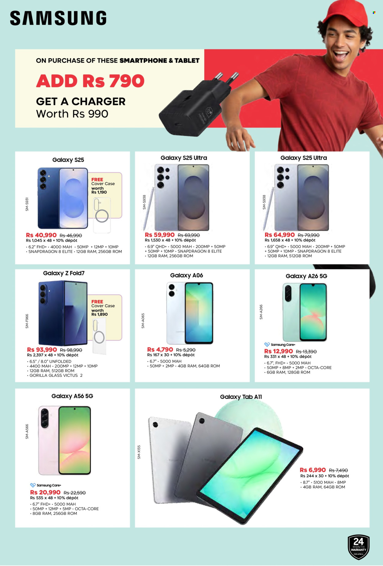 Galaxy catalogue - 27.01.2026 - 9.02.2026. Page 2