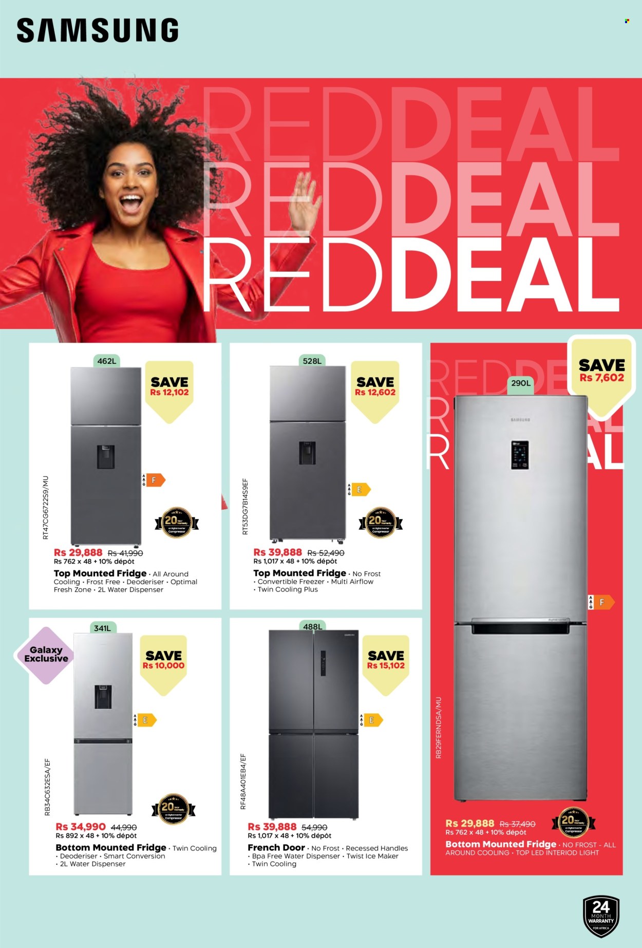 Galaxy catalogue - 27.01.2026 - 9.02.2026. Page 4