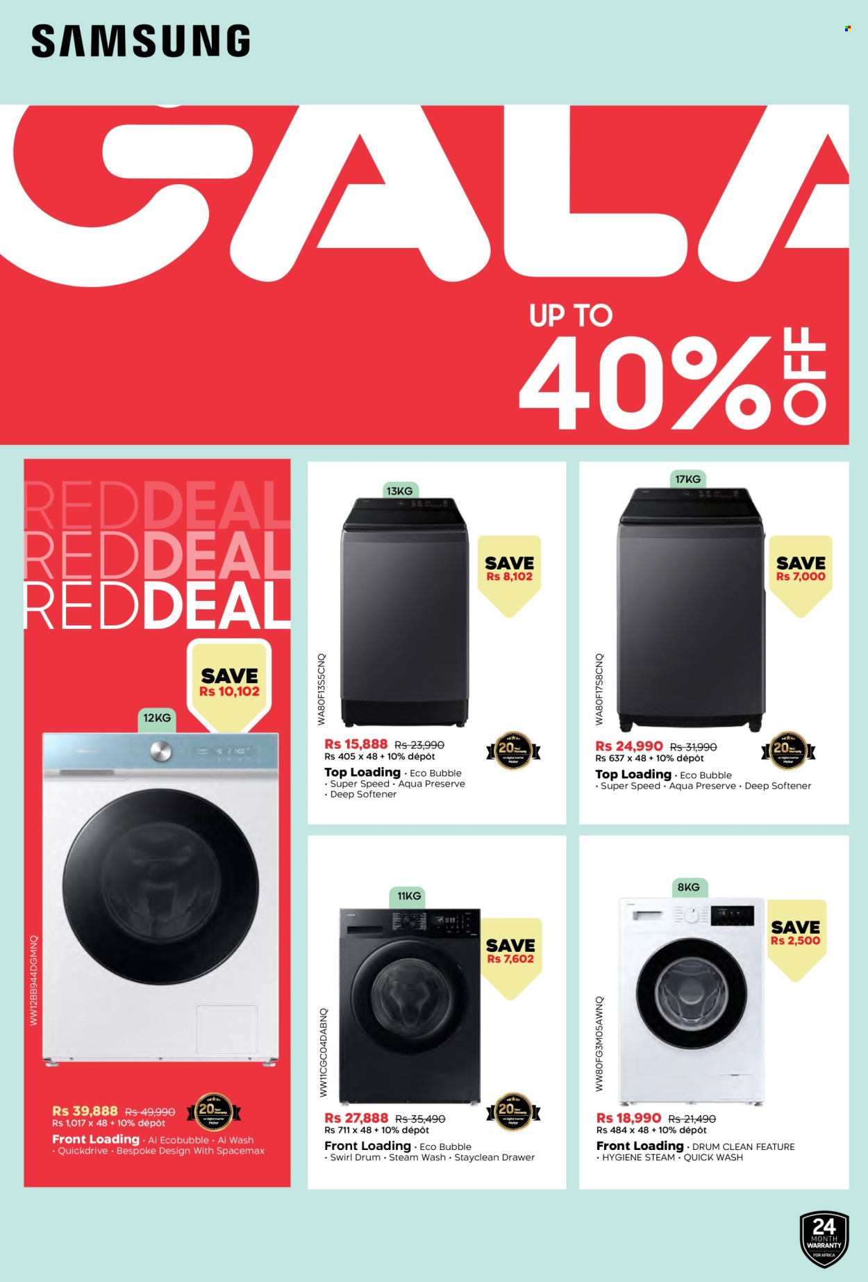 Galaxy catalogue - 27.01.2026 - 9.02.2026. Page 5