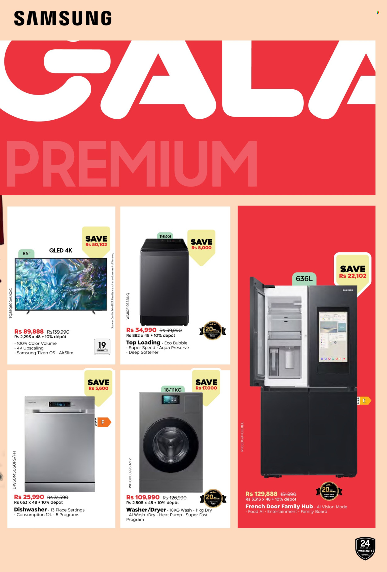 Galaxy catalogue - 27.01.2026 - 9.02.2026. Page 7