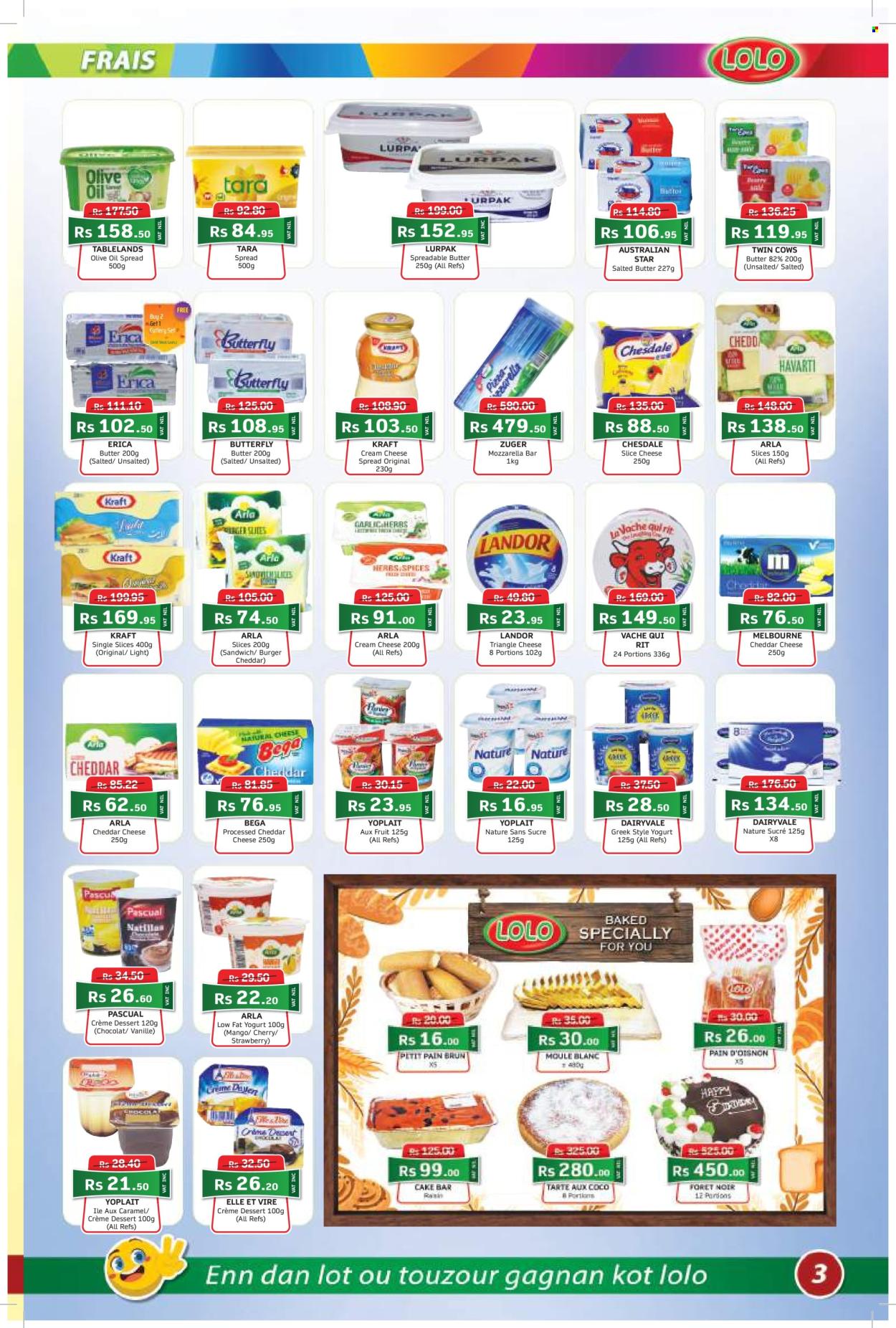 LOLO Hyper catalogue - 27.01.2026 - 18.02.2026. Page 3