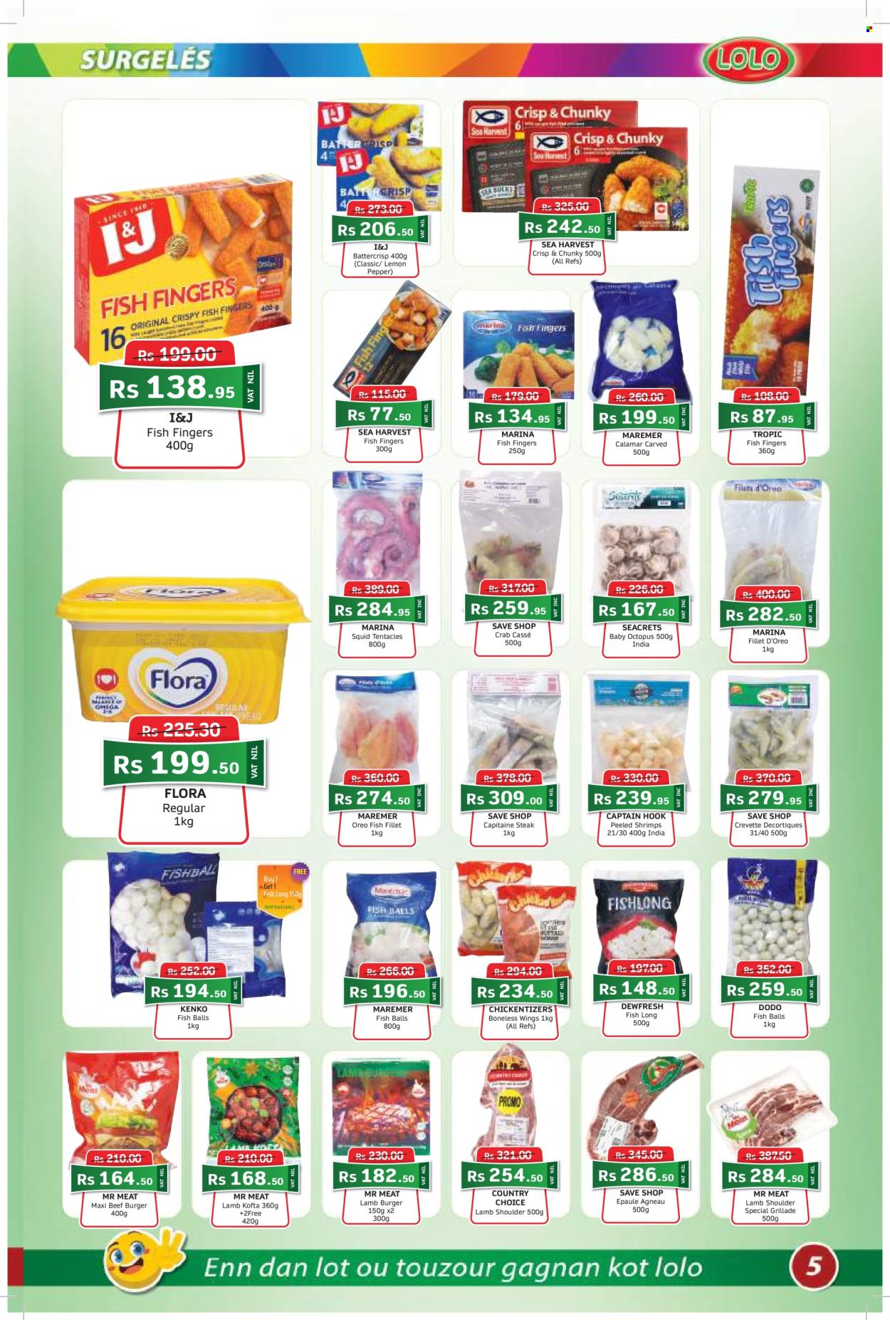 LOLO Hyper catalogue - 27.01.2026 - 18.02.2026. Page 5