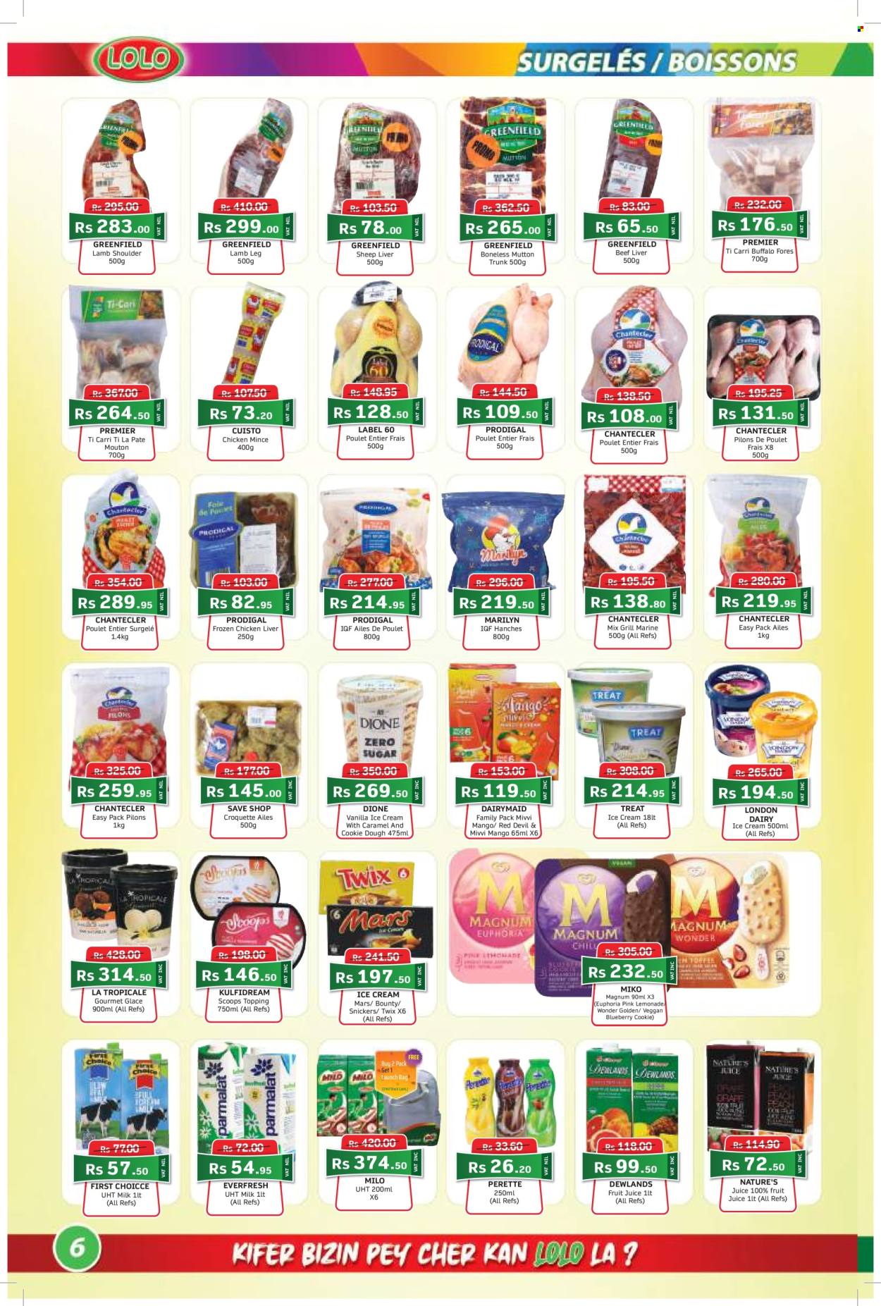 LOLO Hyper catalogue - 27.01.2026 - 18.02.2026. Page 6