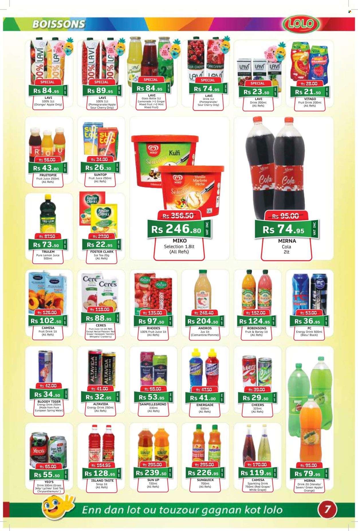 LOLO Hyper catalogue - 27.01.2026 - 18.02.2026. Page 7