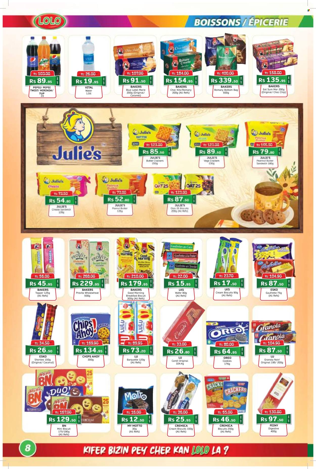 LOLO Hyper catalogue - 27.01.2026 - 18.02.2026. Page 8