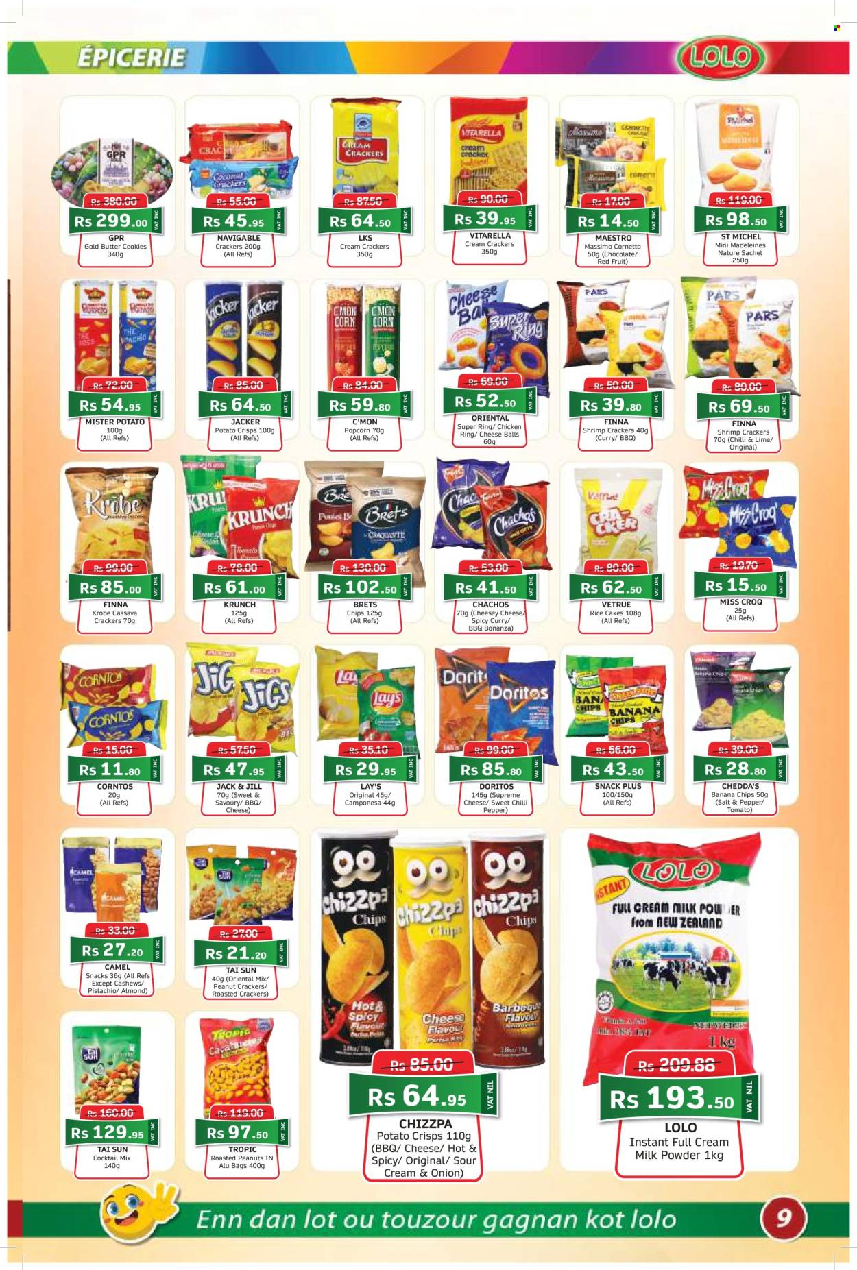 LOLO Hyper catalogue - 27.01.2026 - 18.02.2026. Page 9