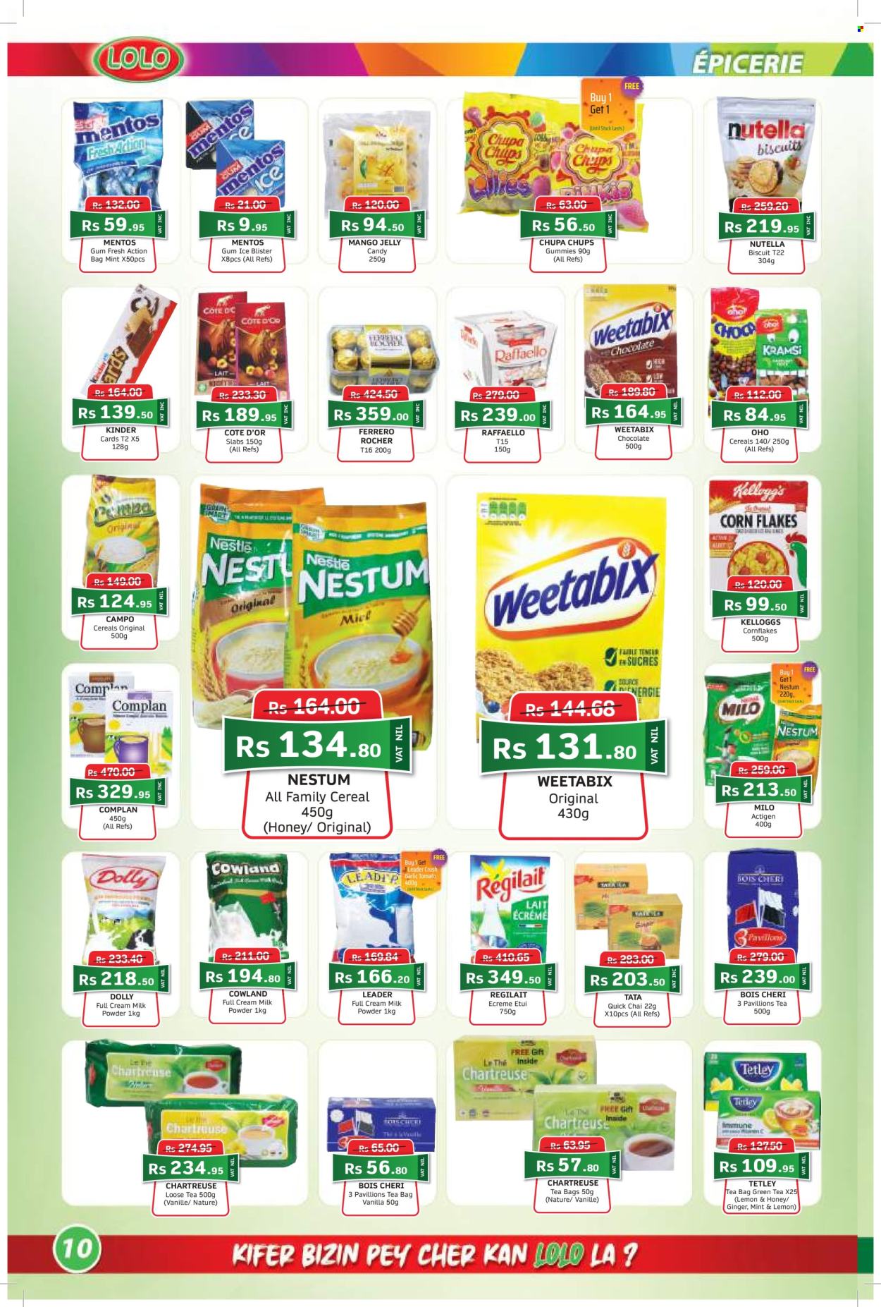 LOLO Hyper catalogue - 27.01.2026 - 18.02.2026. Page 10